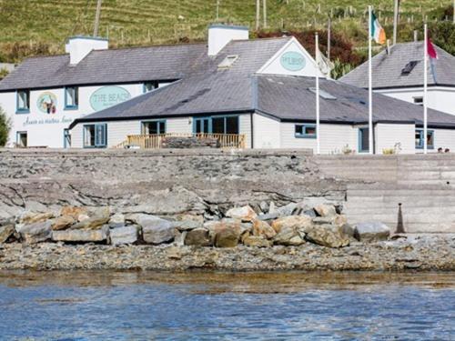 The Beach, Days Bar And B&B Inishbofin Exteriér fotografie