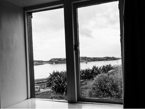 The Beach, Days Bar And B&B Inishbofin Pokoj fotografie